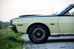 AMC AMX 1970 года
